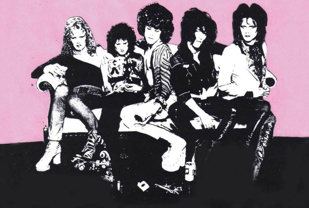 Reissue CDs Weekly: New York Dolls